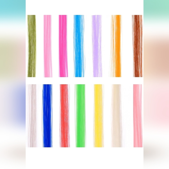 Hair Extensions - Picture 3 of 3